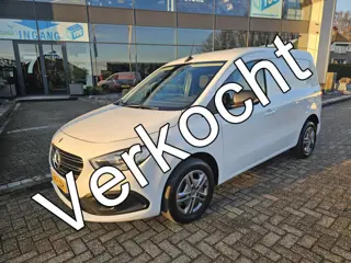 Mercedes-Benz Citan 110 CDI L1 Pro * Camera * Navi * Tweezitsbank *