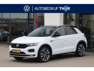 Volkswagen T-Roc 1.5 TSI Sport Business R 110KW/150PK DSG, NL auto nieuw door ons geleverd, navigati