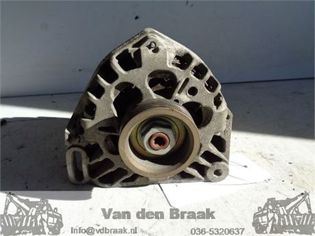 Renault Twingo 1.2 1996-2007 Dynamo