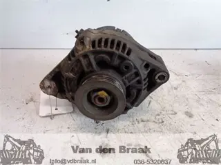 Honda Civic 1.5 16V 1997-2001 Dynamo