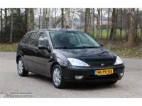 Ford Focus 1.6-16V Futura | 2004 | Leder | Nwe APK!