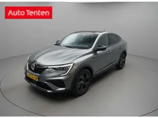 Renault Arkana 1.6 E-Tech Hybrid 145 R.S. Line, Led, Clima, ACC, NAP