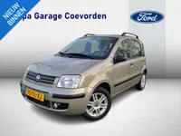 Fiat Panda 1.2 Emotion AUTOMAAT | CLIMA | ELEC. RAMEN | LAGE KMSTAND |