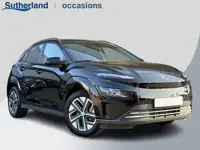 Hyundai Kona Electric Comfort 64 kWh | Stoelverwarming | Camera |  Audio-navigatiesysteem | Automati