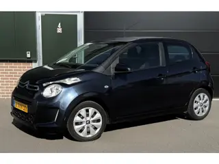 Citroen C1 1.0 e-VTi Feel/Airco/Cruise Control/ E.Ramen