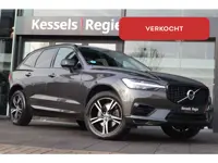 Volvo XC60 2.0 Recharge T6 AWD Pano H&K HuD El.Haak 360 BLIS ACC Keyless Stuur/Stoelverwarming