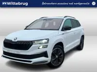 Škoda Karoq 1.5 TSI ACT Sportline Business / PANODAK /  NAVI / APP.Connect / CAMERA / 18"LMV