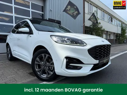 Ford KUGA 2.5 PHEV ST-Line X AUT PDC/CAM/LM18/LEER/NAVI/PANO