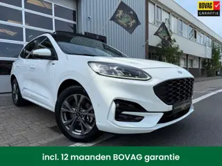 Ford KUGA 2.5 PHEV ST-Line X AUT PDC/CAM/LM18/LEER/NAVI/PANO