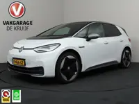 Volkswagen ID.3 First Max 58 kWh | SoH 93,6% | Panoramadak | Trekhaak | Camera!