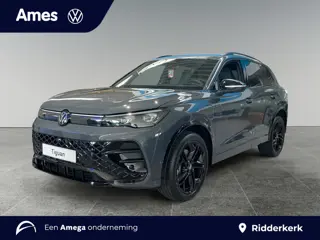 Volkswagen Tiguan R-Line Edition 1.5 eHybrid 204 PK | Wordt Verwacht!