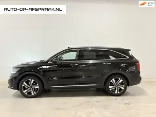 Kia Sorento 1.6 T-GDI Hybrid DynamicPlusLine 7p. Pano Leer BTW 21%