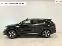 Kia Sorento 1.6 T-GDI Hybrid DynamicPlusLine 7p. Pano Leer BTW 21%
