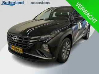 Hyundai Tucson 1.6 T-GDI HEV i-Motion