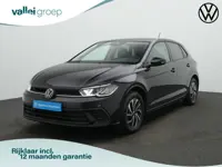 Volkswagen Polo 1.0 TSI 95 pk Life Business | Stoelverwarming | Adaptive Cruise | Navigatie | Parkee