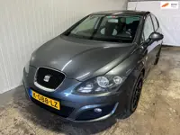 Seat Leon 1.4 TSI Businessline High Revisie motor Fac aanwezig