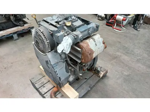Deutz D2011L02I