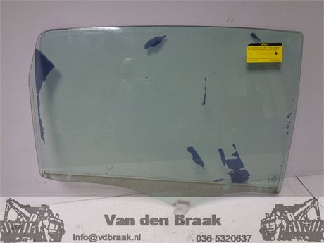 Mercedes B-Klasse W245 2005-2011 Portierraam rechts achter