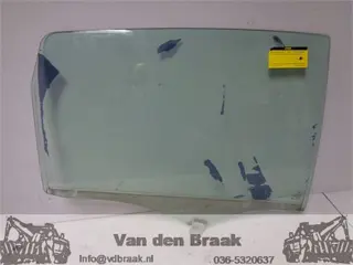 Mercedes B-Klasse W245 2005-2011 Portierraam rechts achter