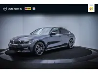 BMW 3-serie 330iA LUXURY LED | LEDER | MEMORY | 360CAM | KEYLESS | ELEK. KLEP | STOELVERW. | NAVI
