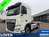 DAF XF 480 FT ACC/MX Engine Brake (bj 2022, automaat)