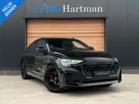 Audi Q8 60 TFSI e Quattro Pro Line S Competition PANO|ACC|HEADUP|B&O|SOFTCLOSE|CARBON