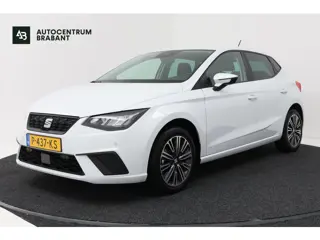 Seat Ibiza 1.0 EcoTSI Style Business Intense (DIGITALE COCKPIT, CRUISE CONTROL, NAVIGATIE CARPLAY, P