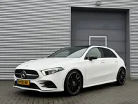 Mercedes-Benz A-Klasse 200 Business Solution AMG I Aut. I Navi I Pano.dak I Carplay