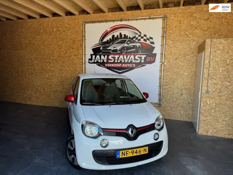 Renault Twingo 1.0 SCe Collection