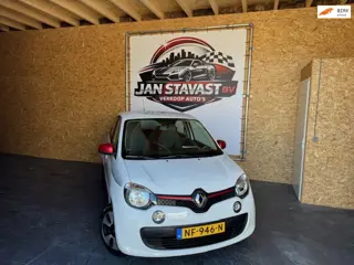Renault Twingo 1.0 SCe Collection