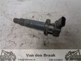 Citroen C1 1.0 12V 2005-2014 Penbobine