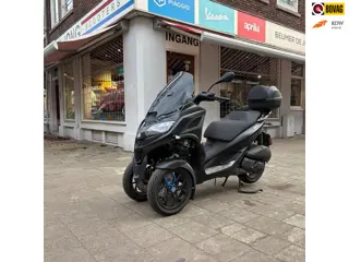 Piaggio Scooter 310 MP3 HPE Sport