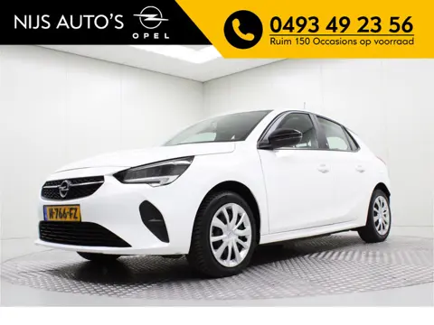 Opel CORSA-E Business Edition 50 kWh | Carplay / Navi Full Map / Cruise / Climate