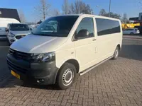 Volkswagen Transporter Kombi 2.0 TDI 103KW L2H1 LANG 4 PERS. KLIMA PKW AUTOM.
