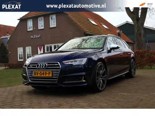 Audi S4 Avant 3.0 TFSI quattro Pro Line Plus Aut. | Panorama | Bang & olufsen | RS-zetels | Carbon |