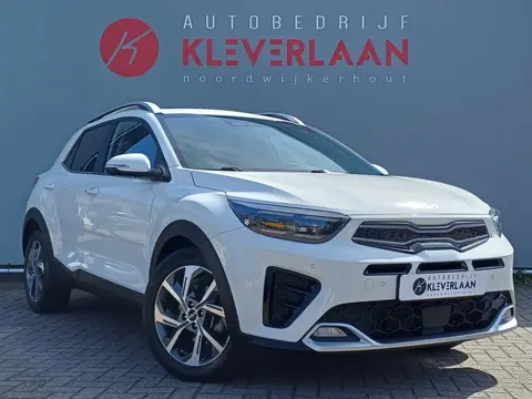 Kia Stonic 1.0 T-GDi MHEV GT-PlusLine | SCHUIF/KANTEL DAK | NAVI | CLIMATE | CAMERA | Wij bieden ook