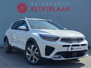 Kia Stonic 1.0 T-GDi MHEV GT-PlusLine | SCHUIF/KANTEL DAK | NAVI | CLIMATE | CAMERA | Wij bieden ook