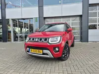 Suzuki Ignis 1.2 Smart Hybrid Style