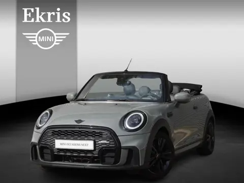 MINI Cabrio Cooper C John Cooper Works Uitvoering | Comfort Plus Pakket | Driving Assistant Pakket |