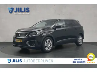 Peugeot 5008 1.2 PureTech Allure | Camera | Navigatie | Cruise control | Apple Carplay