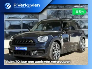 Mini Mini Countryman 1.5 Cooper S E ALL4 Yours | PANORAMA | HARMAN KARDON | KEYLESS | LEDER | SPORTS