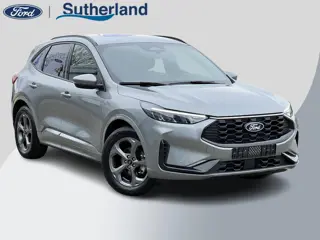 Ford Kuga 2.5 FHEV ST-Line 190pk | Geen stekker nodig | Winterpack | Sync 4 Navigatie | Apple Carpla