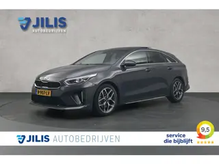 Kia ProCeed 1.0 T-GDI GT-Line | Panoramadak | Camera | Half leder | Stoelverwarming | LED
