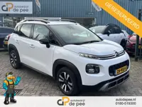 Citroën C3 Aircross 1.2 PureTech S&S Feel GARANTIE/CARPLAY/CLIMA/NAVI/PARKEERSENS./LICHTMETAAL rijkl
