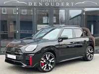 MINI Countryman 2.0 S ALL4 John Cooper Works XL PANO/MASSAGE/ALLE OPTIE'S