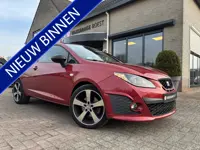 SEAT Ibiza SC 3DRS 1.4 TSI 180pk Automaat Cupra Xenon / Panoramadak / Cruise control