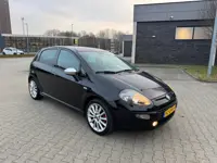 Fiat Punto Evo 1.4-16V Multiair Racing