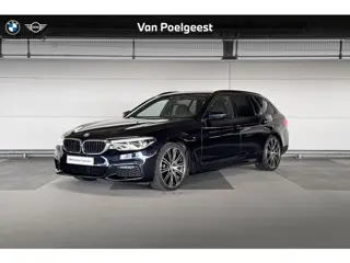 BMW 5 Serie Touring 520i High Executive M-Sport