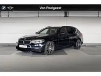 BMW 5 Serie Touring 520i High Executive M-Sport