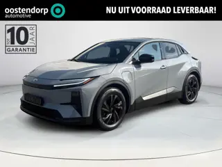 Toyota C-HR+ First Edition 77 kWh